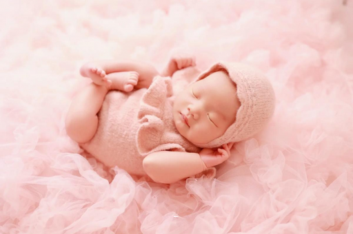 迁安市宝宝食指内扣